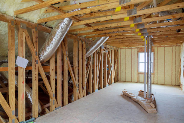 Best Insulation Replacement Services  in Sawmills, NC