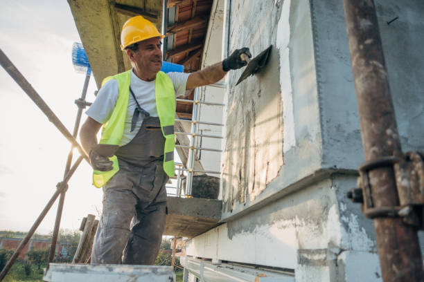 Best Commercial Insulation Contractor  in Sawmills, NC