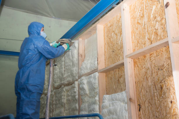 Best Local Insulation Services  in Sawmills, NC