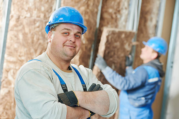 Best Blown-in Insulation  in Sawmills, NC