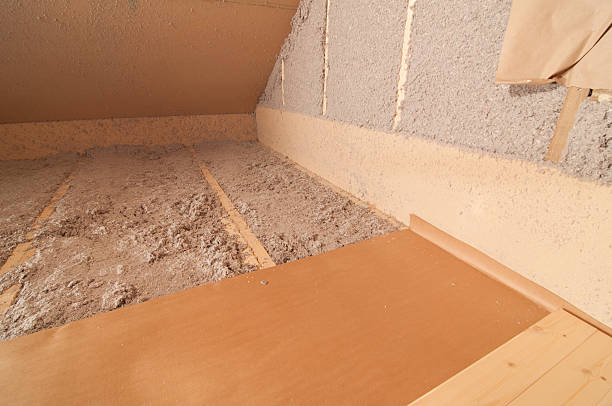 Range of Insulation Solutions in Sawmills, NC